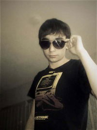 Николай Корчагин