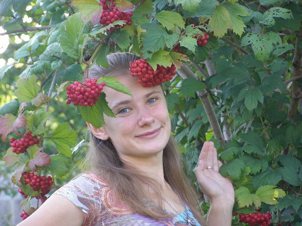 Татьяна Ткаченко