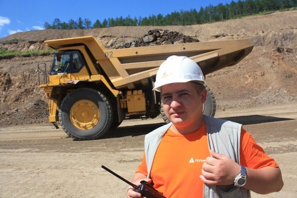 Николай Аверьянов