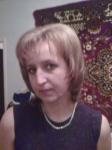 Татьяна Борисова