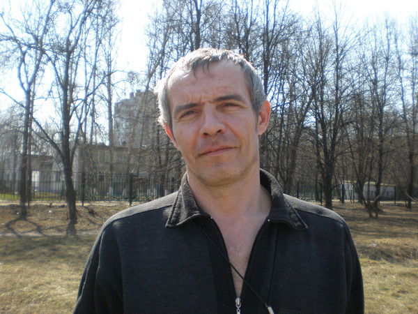 Сергей Шевляков