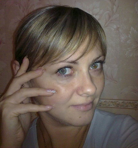 Екатерина Мишина