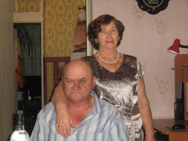 Валера Бородин