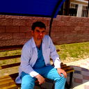 Nariman Afrailov