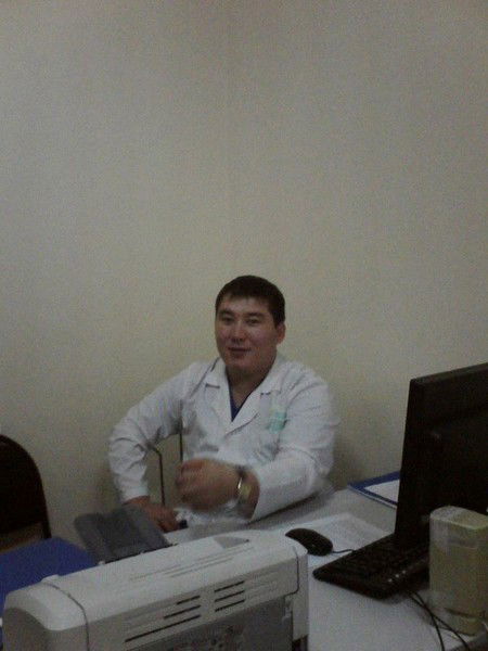 Олжас Бекенов