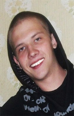 Артём Иванов