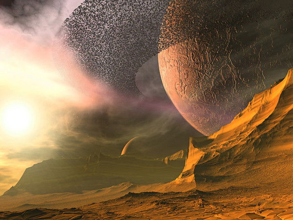 Влад Черкашин