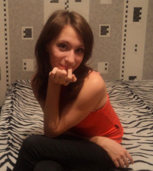 Валентина Тихоньких