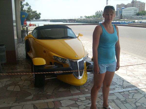 Света Вежеева