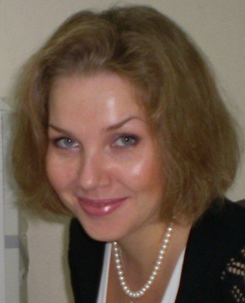 Галина Чеботкова