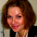 Галина Чеботкова