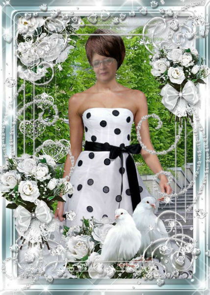 Татьяна Фёдорова