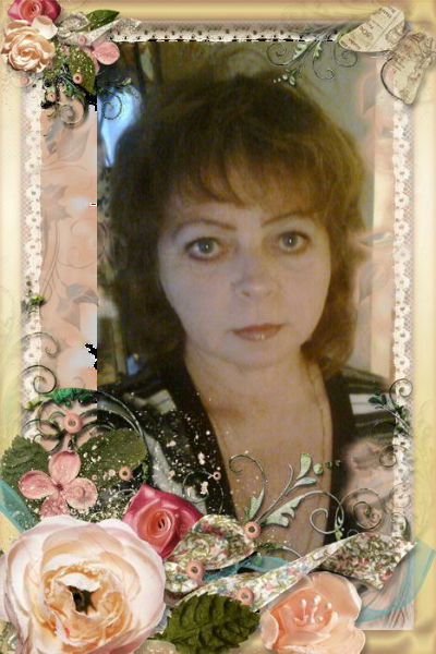 Ирина Третьякова