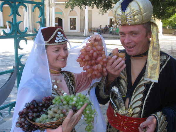 Анатолий Барбон