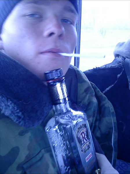 Виталий Глебов