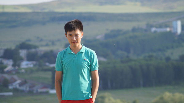 Данияр Кайратулы