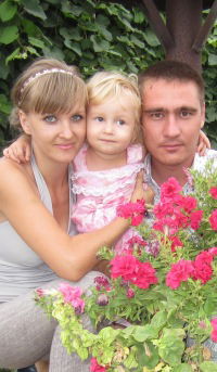 Максим Бакаев