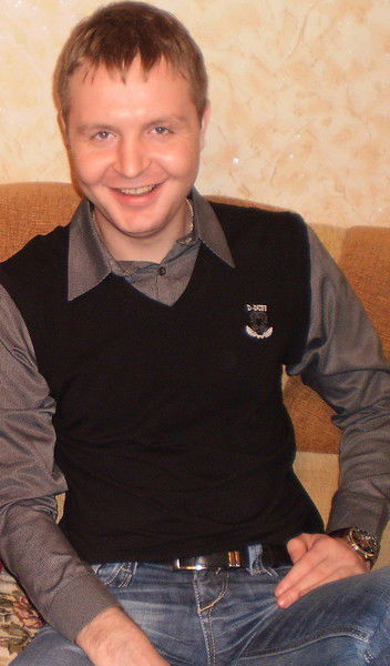 Антон Пескичев