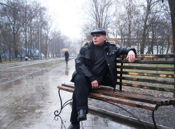 Сергей Свидло