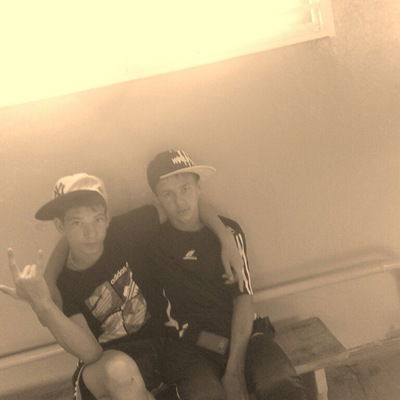 Леха Избушев