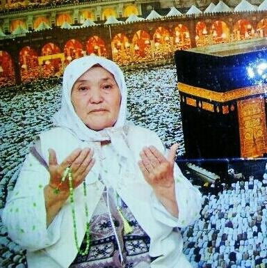 Дамира Маликова