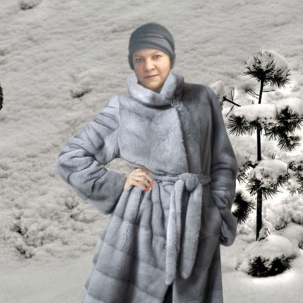 Татьяна Захарова