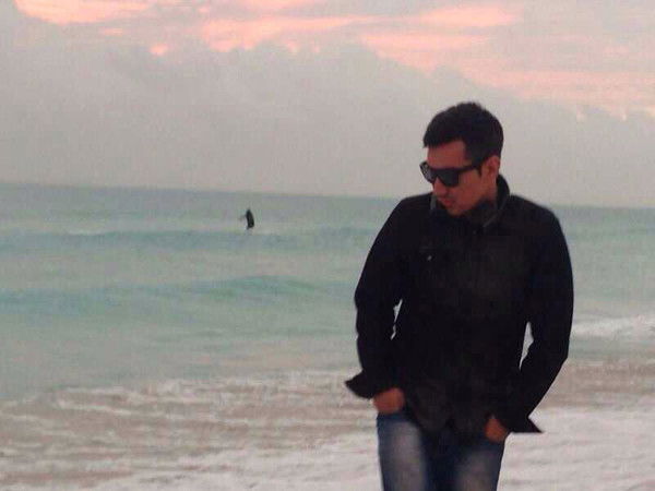 Рустам Муталов