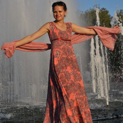 Валерия Пивторак