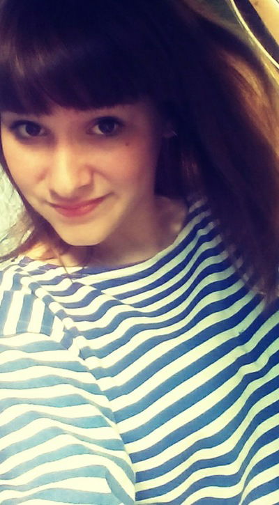 Элла Тарасова