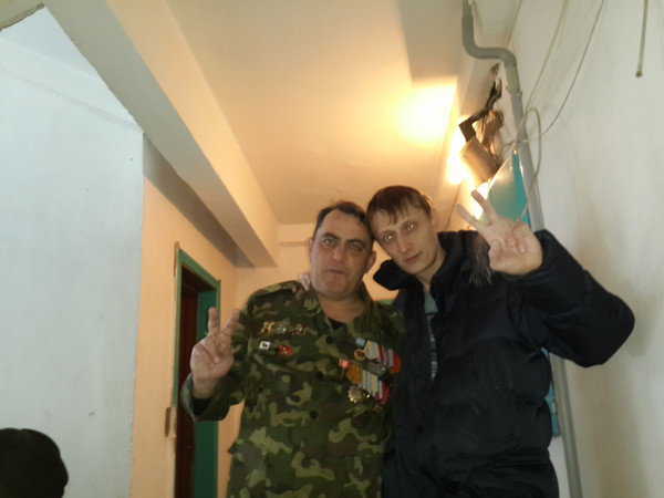 Евгений Смит