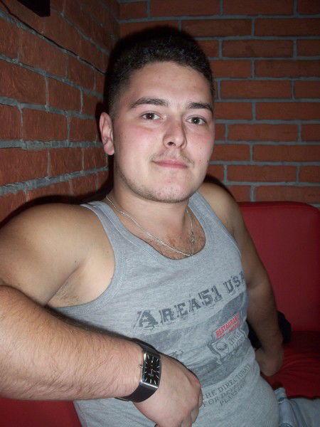 Слава Петров