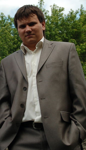 Алексей Григорьев