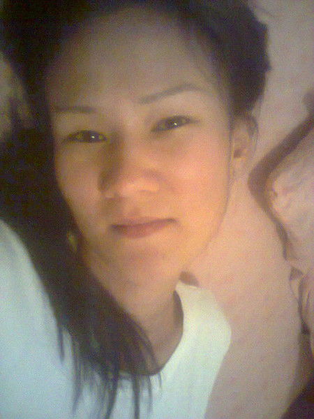 Жансая Мухамбет-Али