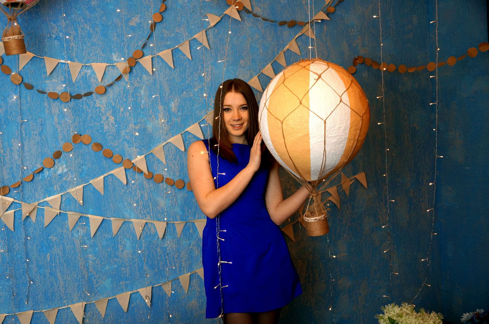 Любовь Туменова