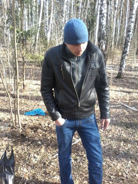 Дмитрий Беляков