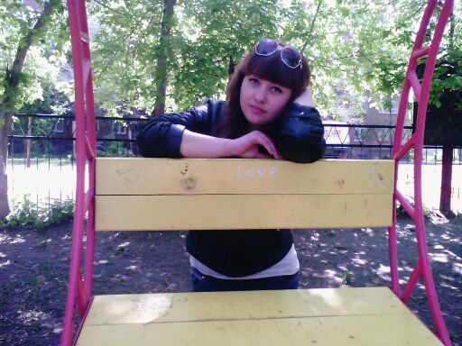 Юлия Макарова