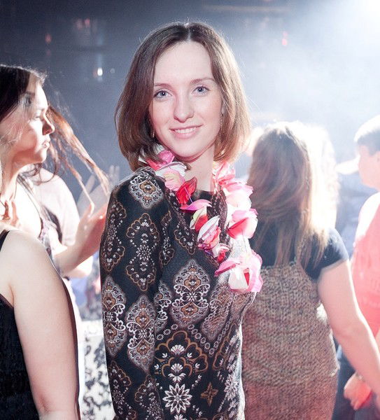 Елена Созонова