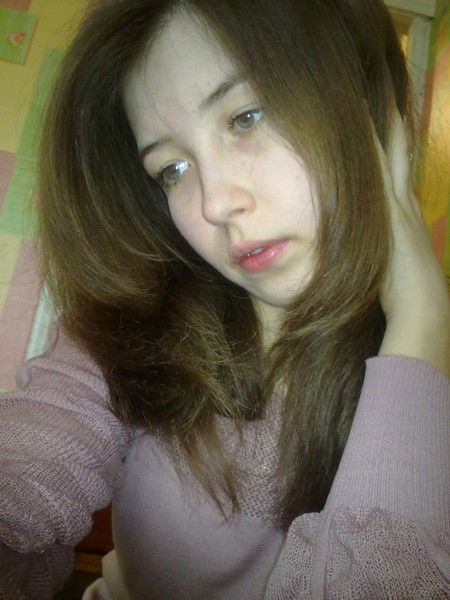 Елена Тропина