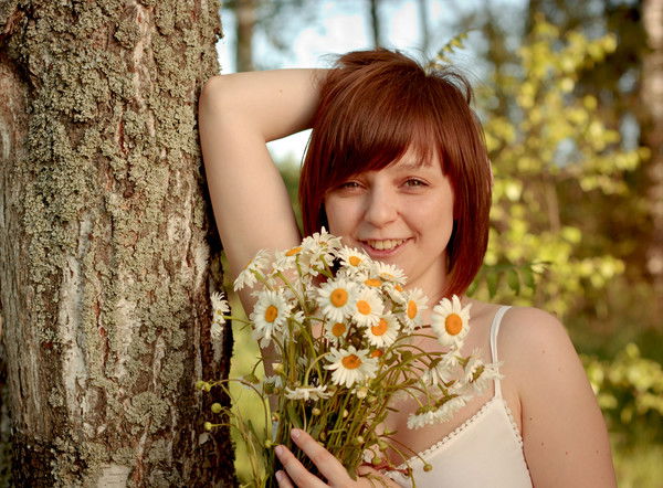 Ирина Четверная