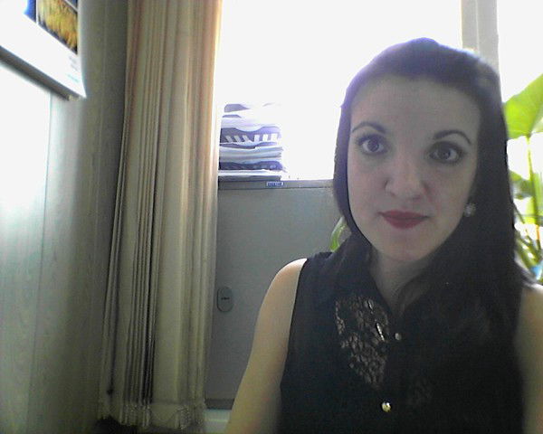 Наталья Недорезова