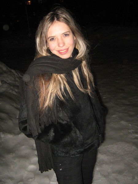 Галина Жигаленкова