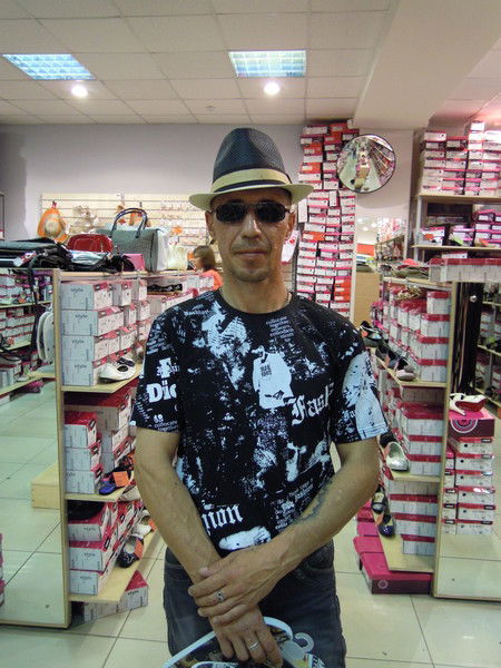 Игорь Курдубанов