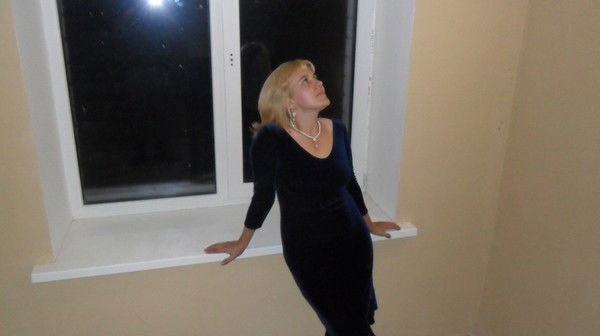 Оксана Мануйлова