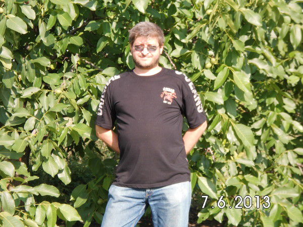 Андрей Гребенников