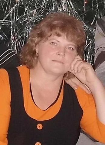 Наталья Лейсле