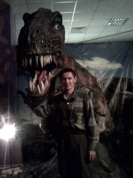 Хайрула Кузнецов