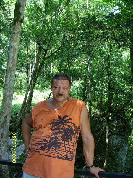 Виталий Пономаренко