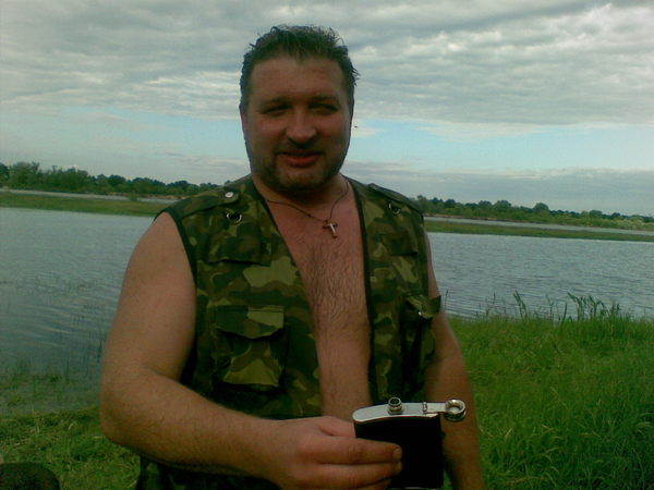 Сергей Семак