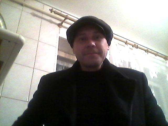 Сергей Чигрик