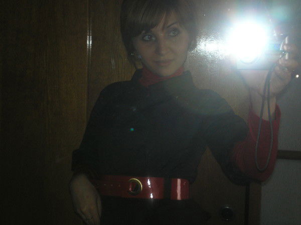 Евгения Новичкова